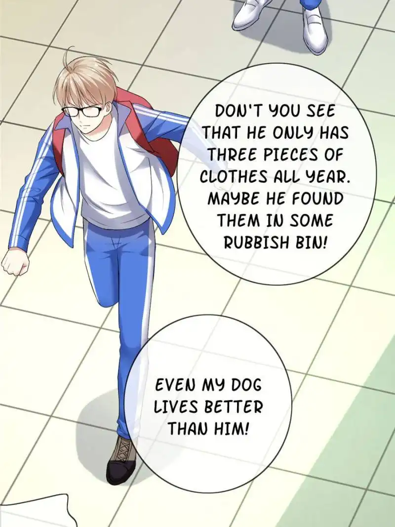 Legend Reboot Chapter 71 24